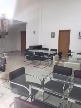 Imagem Apartamento com 2 Quartos à Venda, 820 m² em Vila Mariana - São Paulo