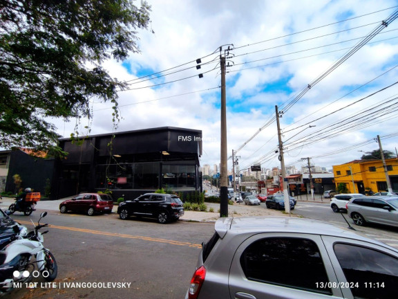 Imagem Imóvel para Alugar, 400 m² em Brooklin - São Paulo