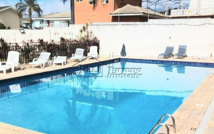 Imagem Apartamento com 3 Quartos para Alugar, 63 m² em Jardim América - São José Dos Campos Imagem Apartamento com 3 Quartos para Alugar, 63 m² em Jardim América - São José Dos Campos