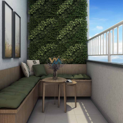Imagem Apartamento com 2 Quartos à Venda, 47 m² em Tabuleiro Do Martins - Maceió Imagem Apartamento com 2 Quartos à Venda, 47 m² em Tabuleiro Do Martins - Maceió