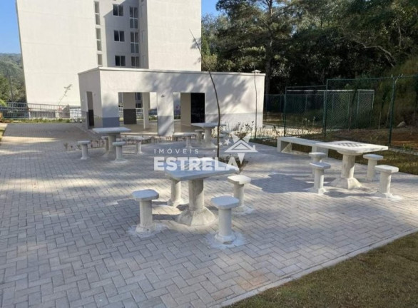 Imagem Apartamento com 2 Quartos à Venda, 43 m² em Recanto Vista Alegre - Cotia Imagem Apartamento com 2 Quartos à Venda, 43 m² em Recanto Vista Alegre - Cotia