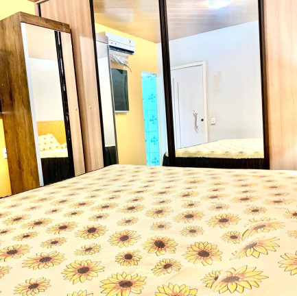 Imagem Casa com 3 Quartos à Venda, 176 m² em Manaus