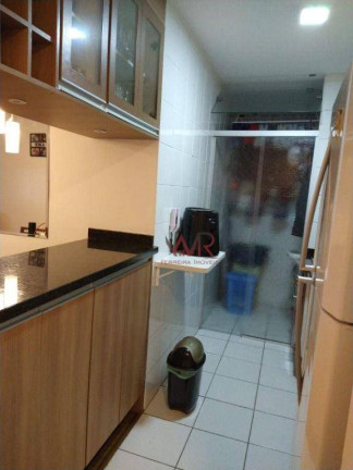 Imagem Apartamento com 2 Quartos à Venda, 49 m² em Itaquera - São Paulo Imagem Apartamento com 2 Quartos à Venda, 49 m² em Itaquera - São Paulo