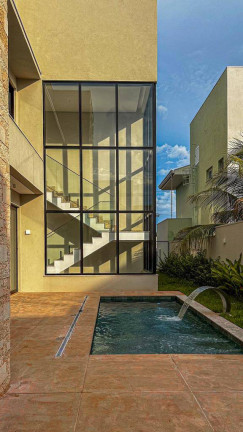 Imagem Sobrado com 4 Quartos à Venda, 440 m² em Ribeirão Do Lipa - Cuiabá