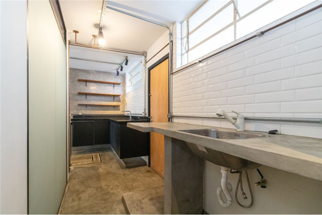 Imagem Apartamento com 1 Quarto à Venda, 84 m² em Vila Buarque - São Paulo