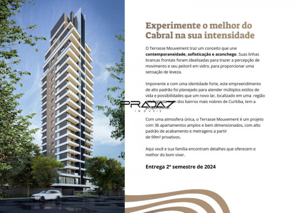 Imagem Imóvel à Venda, 20 m² em Cabral - Curitiba Imagem Imóvel à Venda, 20 m² em Cabral - Curitiba
