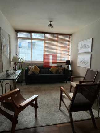 Imagem Apartamento com 3 Quartos à Venda, 112 m² em Jardim Paulista - São Paulo