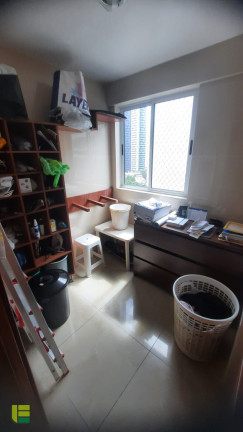 Foto do imóvel Apartamento com 3 Quartos à Venda, 123 m² em Boa Viagem - Recife
