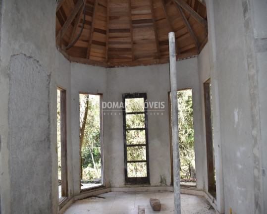 Imagem Casa com 4 Quartos à Venda, 200 m² em Região De Descansópolis - Campos Do Jordão