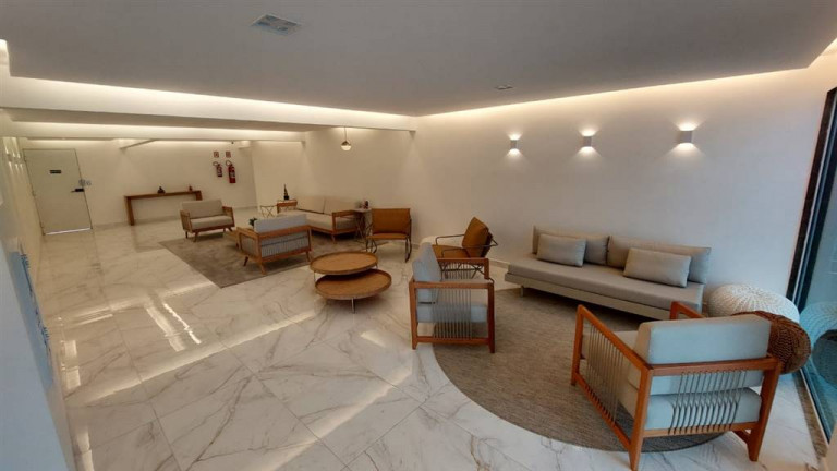 Imagem Apartamento com 1 Quarto à Venda, 59 m² em Forte - Praia Grande Imagem Apartamento com 1 Quarto à Venda, 59 m² em Forte - Praia Grande