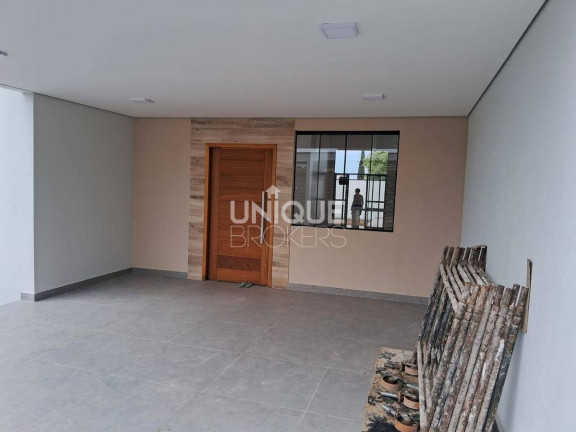 Imagem Casa com 3 Quartos à Venda, 250 m² em Jardim Primavera - Itupeva
