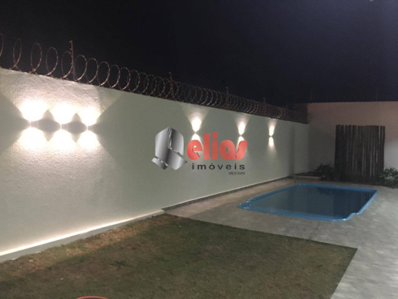 Imagem Casa com 3 Quartos à Venda, 132 m² em Vale Do Igapó Iv - Pederneiras