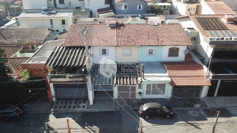 Imagem Sobrado com 2 Quartos à Venda, 120 m² em Jardim Virginia Bianca - São Paulo Imagem Sobrado com 2 Quartos à Venda, 120 m² em Jardim Virginia Bianca - São Paulo