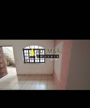 Imagem Casa com 2 Quartos para Alugar, 60 m² em Eldorado - Diadema Imagem Casa com 2 Quartos para Alugar, 60 m² em Eldorado - Diadema
