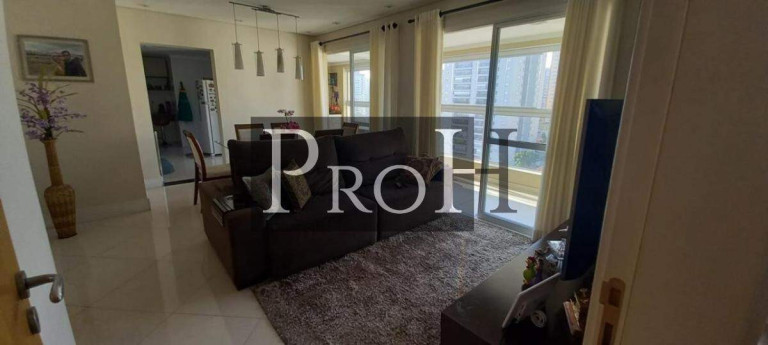 Apartamento com 3 Quartos à Venda, 108 m² em Santo Antônio - São Caetano Do Sul