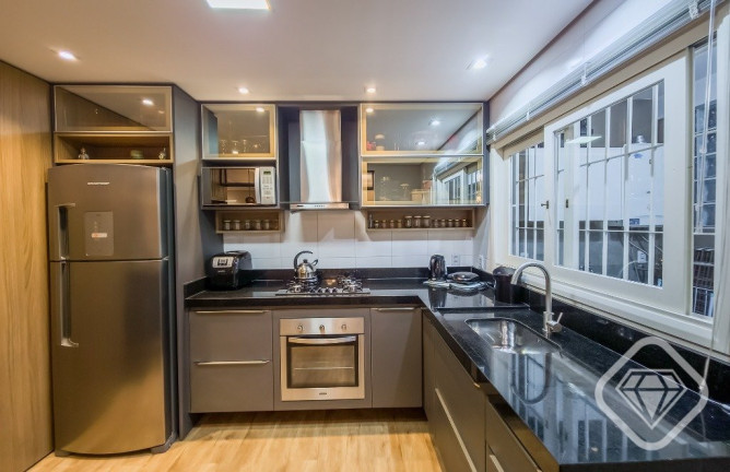 Imagem Casa com 3 Quartos à Venda, 159 m² em Tristeza - Porto Alegre Imagem Casa com 3 Quartos à Venda, 159 m² em Tristeza - Porto Alegre