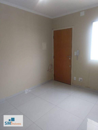 Imagem Apartamento com 2 Quartos à Venda, 50 m² em Vila Liviero - São Paulo Imagem Apartamento com 2 Quartos à Venda, 50 m² em Vila Liviero - São Paulo