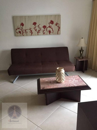 Imagem Apartamento com 1 Quarto para Alugar, 38 m² em Itaim Bibi - São Paulo Imagem Apartamento com 1 Quarto para Alugar, 38 m² em Itaim Bibi - São Paulo