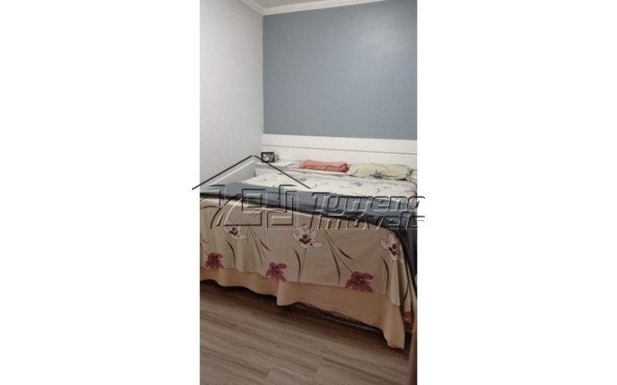 Imagem Apartamento com 4 Quartos à Venda, 146 m² em Parque Industrial - São José Dos Campos