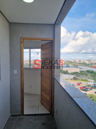 Imagem Apartamento com 2 Quartos à Venda, 42 m² em Cidade Antônio Estevão De Carvalho - São Paulo Imagem Apartamento com 2 Quartos à Venda, 42 m² em Cidade Antônio Estevão De Carvalho - São Paulo