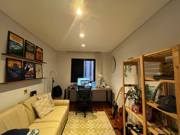 Imagem Apartamento com 2 Quartos à Venda, 86 m² em Vila Mascote - São Paulo Imagem Apartamento com 2 Quartos à Venda, 86 m² em Vila Mascote - São Paulo