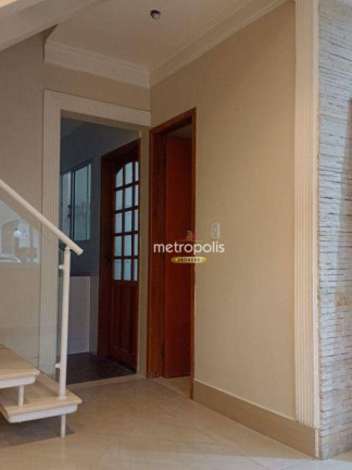 Imagem Sobrado com 2 Quartos à Venda, 119 m² em Nova Petrópolis - São Bernardo Do Campo Imagem Sobrado com 2 Quartos à Venda, 119 m² em Nova Petrópolis - São Bernardo Do Campo