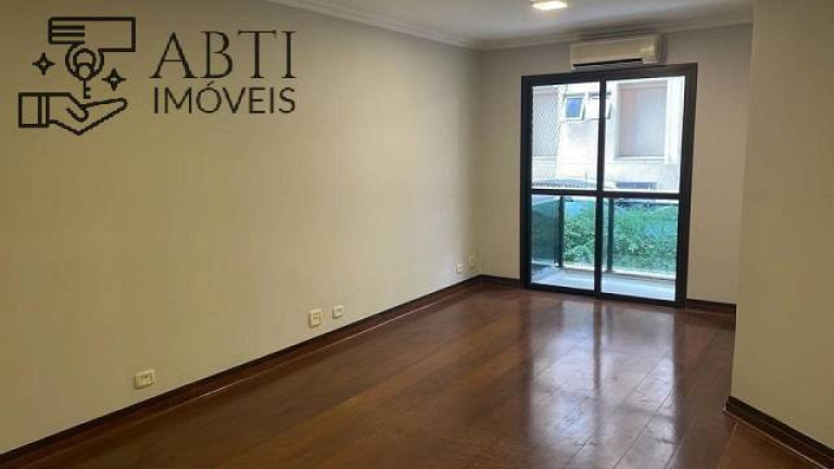 Apartamento com 3 Quartos à Venda, 98 m² em Moema - São Paulo