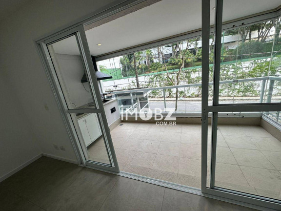 Imagem Imóvel com 3 Quartos à Venda, 120 m² em Real Parque - São Paulo