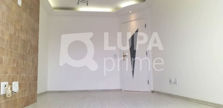 Apartamento com 2 Quartos à Venda, 58 m² em Imirim - São Paulo