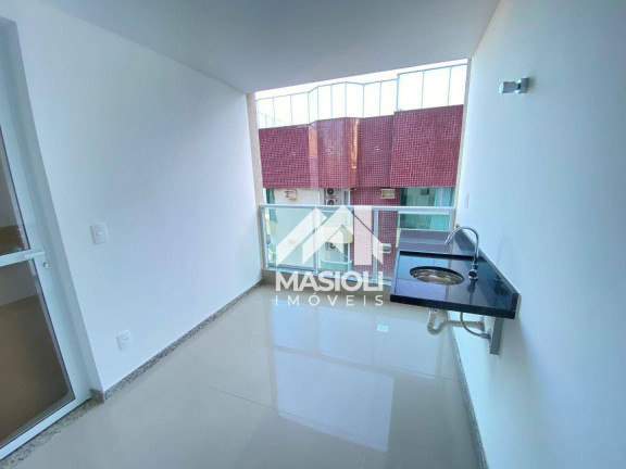 Imagem Apartamento com 2 Quartos à Venda, 56 m² em Praia De Itaparica - Vila Velha Imagem Apartamento com 2 Quartos à Venda, 56 m² em Praia De Itaparica - Vila Velha