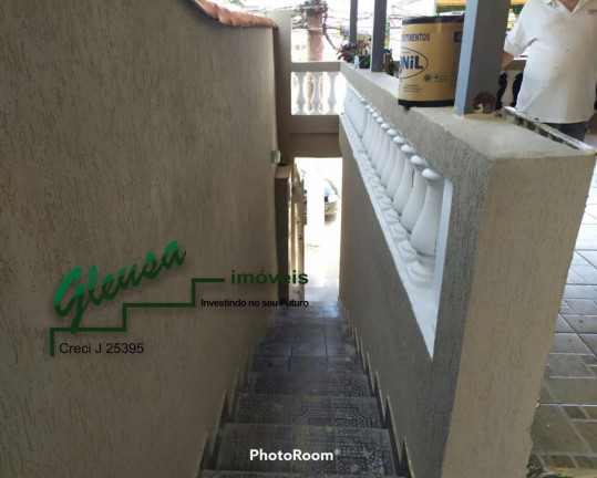 Imagem Imóvel com 5 Quartos à Venda, 150 m² em Jardim Brasília (zona Leste) - São Paulo