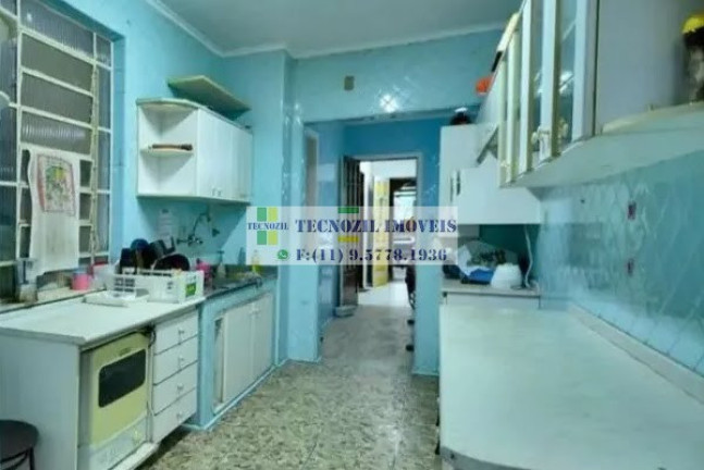 Imagem Sobrado com 3 Quartos à Venda, 180 m² em Vila Romana - São Paulo Imagem Sobrado com 3 Quartos à Venda, 180 m² em Vila Romana - São Paulo
