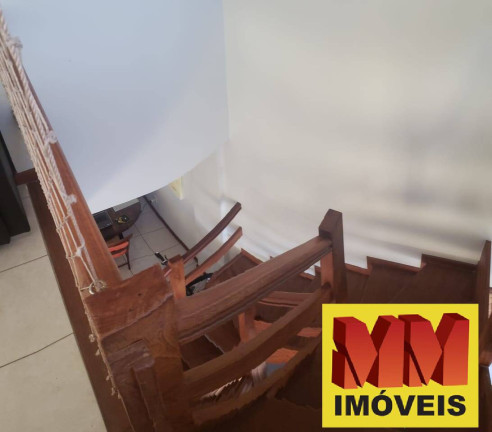 Imagem Cobertura com 3 Quartos à Venda, 125 m² em Vila Nova - Cabo Frio