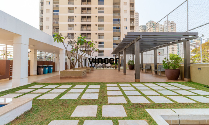 Imagem Apartamento com 3 Quartos à Venda, 75 m² em Jardim Goiás - Goiânia Imagem Apartamento com 3 Quartos à Venda, 75 m² em Jardim Goiás - Goiânia
