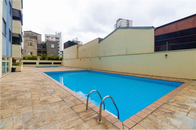 Imagem Apartamento com 3 Quartos à Venda, 70 m² em Tatuapé - São Paulo