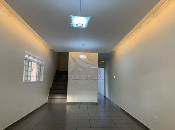 Imagem Casa com 3 Quartos à Venda, 176 m² em Ipiranga - Ribeirão Preto Imagem Casa com 3 Quartos à Venda, 176 m² em Ipiranga - Ribeirão Preto