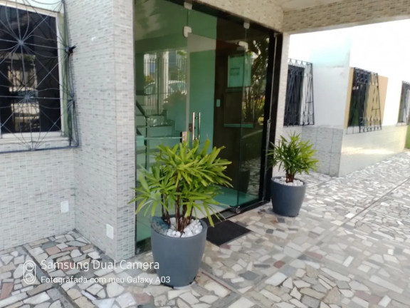 Imagem Apartamento com 2 Quartos à Venda, 52 m² em Trobogy - Salvador Imagem Apartamento com 2 Quartos à Venda, 52 m² em Trobogy - Salvador