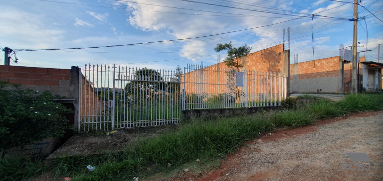 Terreno à Venda, 360 m² em Santa Cecília - Esmeraldas