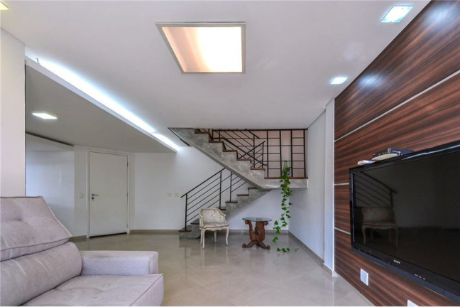 Imagem Imóvel com 3 Quartos à Venda,  em Vila Andrade - São Paulo