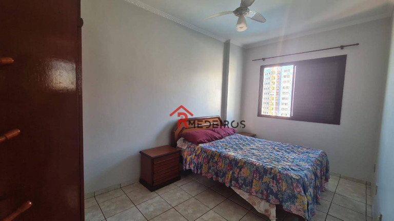 Imagem Apartamento com 2 Quartos à Venda, 63 m² em Aviação - Praia Grande