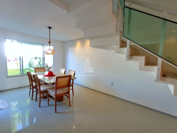 Imagem Casa com 3 Quartos à Venda, 156 m² em Centro - Eusébio Imagem Casa com 3 Quartos à Venda, 156 m² em Centro - Eusébio
