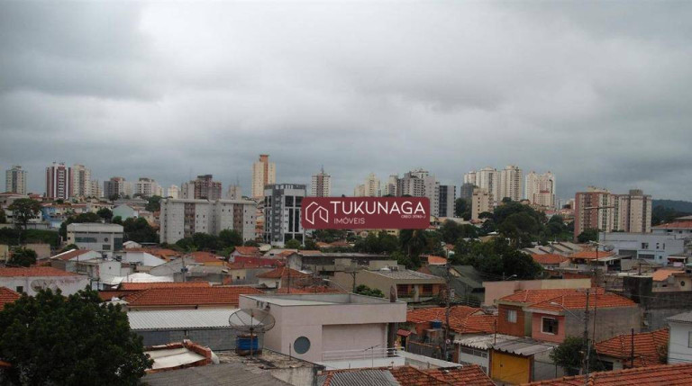 Imagem Sobrado com 3 Quartos à Venda, 108 m² em água Fria - São Paulo