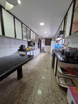 Imagem Imóvel com 3 Quartos à Venda, 254 m² em Nossa Senhora Das Graças - Manaus