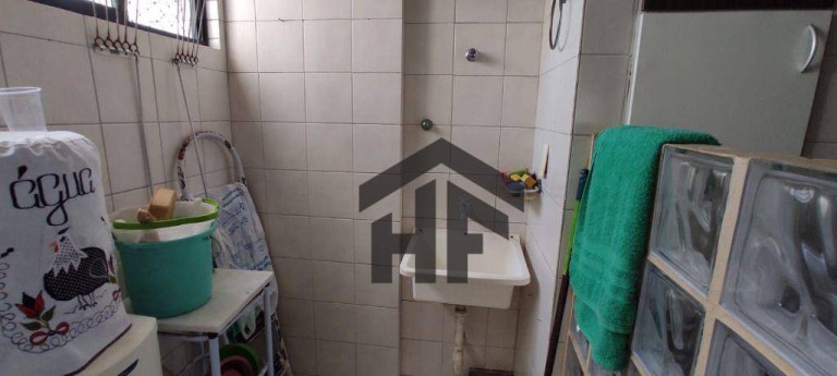 Imagem Apartamento com 3 Quartos à Venda, 100 m² em Piedade - Jaboatão Dos Guararapes Imagem Apartamento com 3 Quartos à Venda, 100 m² em Piedade - Jaboatão Dos Guararapes