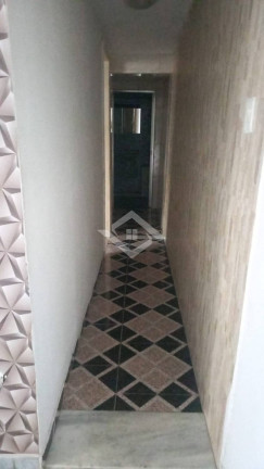 Imagem Casa com 2 Quartos para Alugar, 74 m² em Campo Grande - Rio De Janeiro Imagem Casa com 2 Quartos para Alugar, 74 m² em Campo Grande - Rio De Janeiro