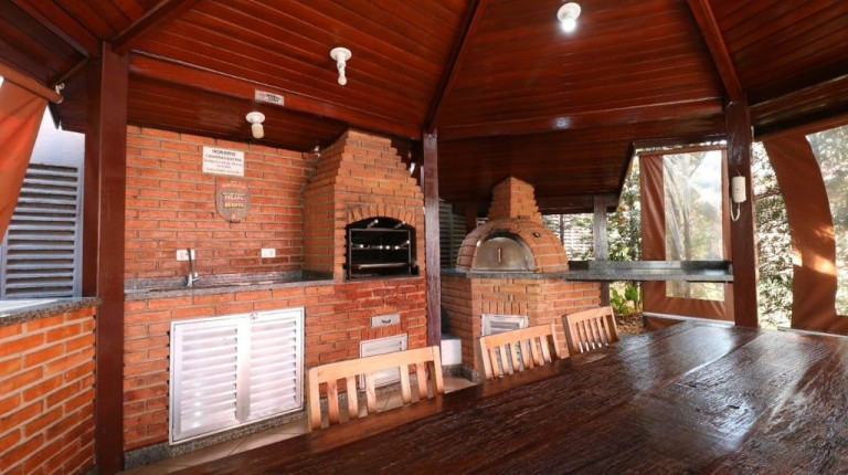 Imagem Apartamento com 3 Quartos à Venda, 74 m² em Vila Santa Catarina - São Paulo