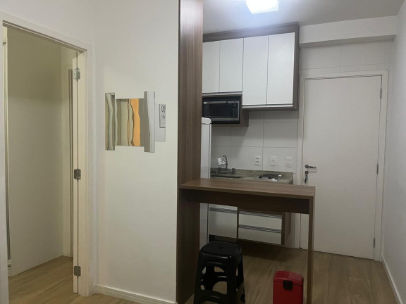Imagem Apartamento com 1 Quarto à Venda, 41 m² em Ipiranga - Sp