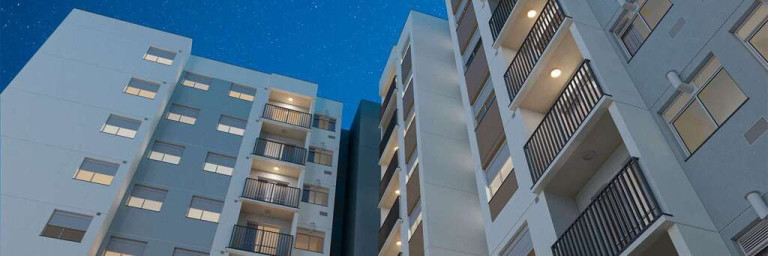 Imagem Apartamento com 2 Quartos à Venda, 37 m² em Vila Sofia - São Paulo Imagem Apartamento com 2 Quartos à Venda, 37 m² em Vila Sofia - São Paulo