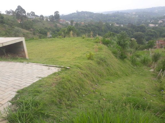 Imagem Chácara com 3 Quartos à Venda, 2.560 m² em Jardim Estância Brasil - Atibaia