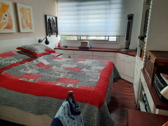 Imagem Apartamento com 3 Quartos à Venda, 130 m² em Perdizes - São Paulo